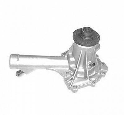 MAGNETI MARELLI 352316170672 -  Водяной насос